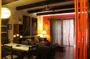 South Pacific Flat 2